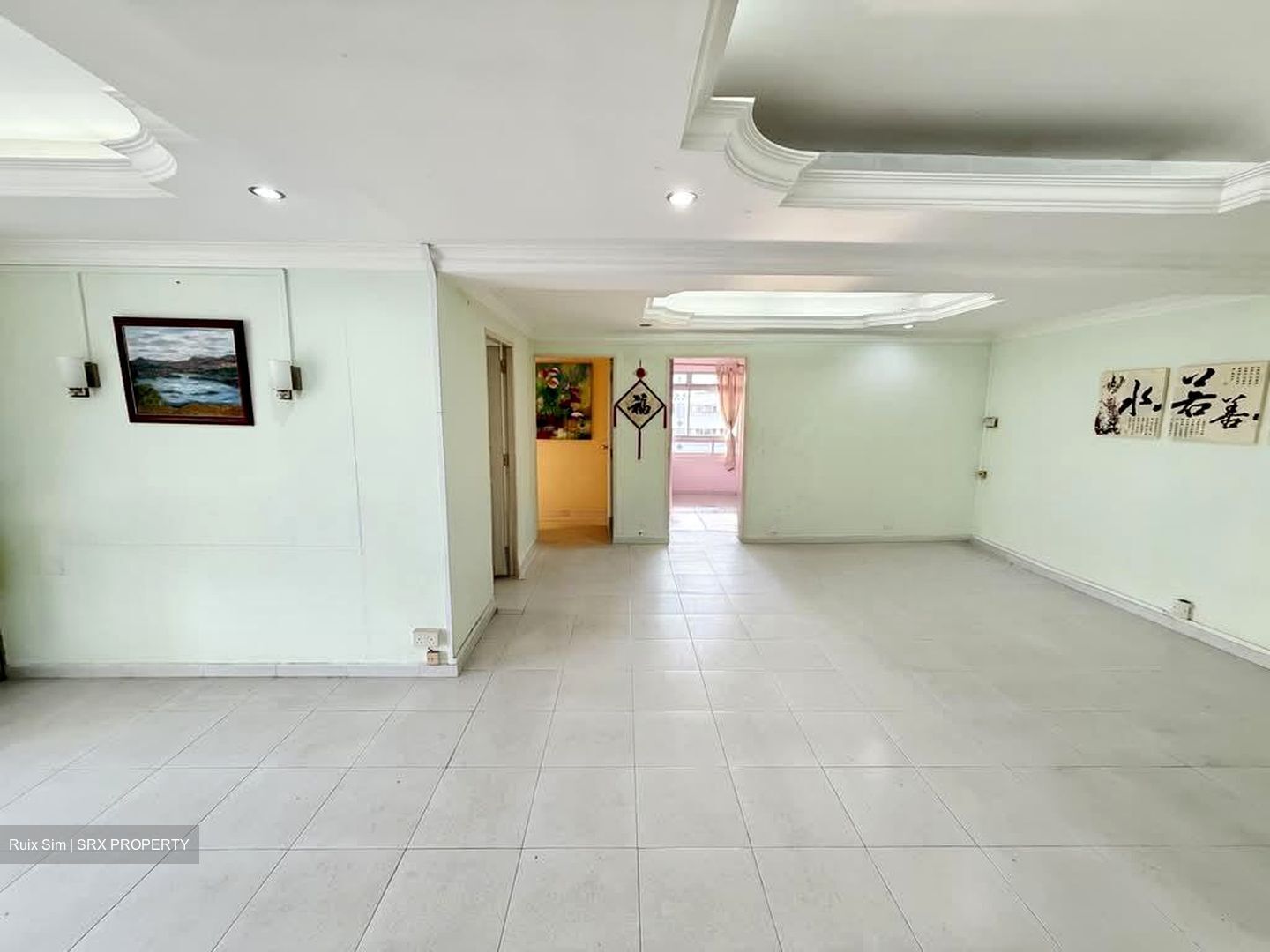 Blk 231 Pasir Ris Drive 4 (Pasir Ris), HDB 5 Rooms #602848841